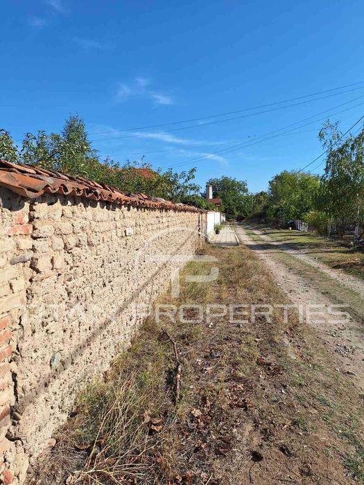 Продава се Къща в с. Леново, Област Пловдив - 36 кв.м за 1167 €/кв.м - Снимка #10