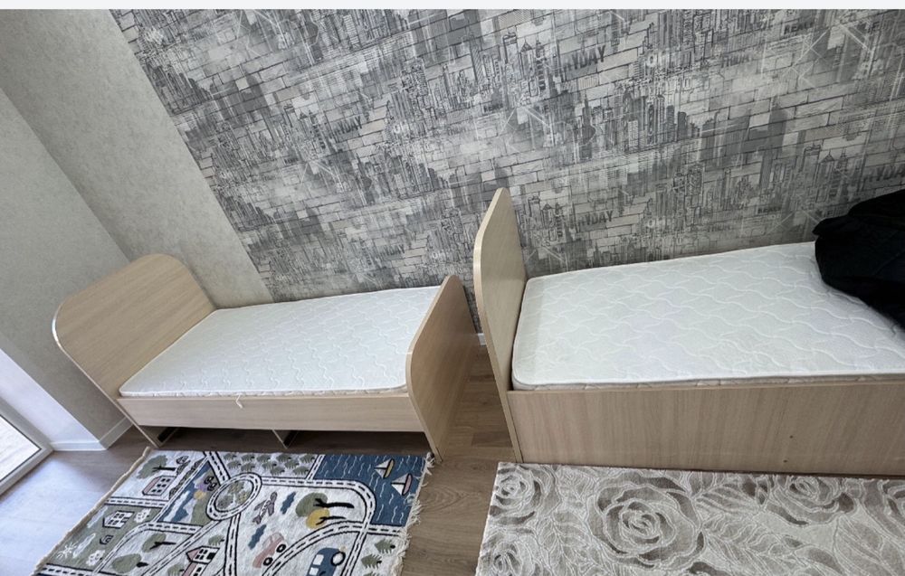 Продам детская кровать