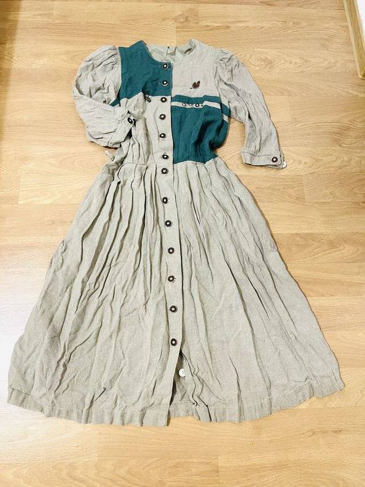 Rochie noua marimea L ……………