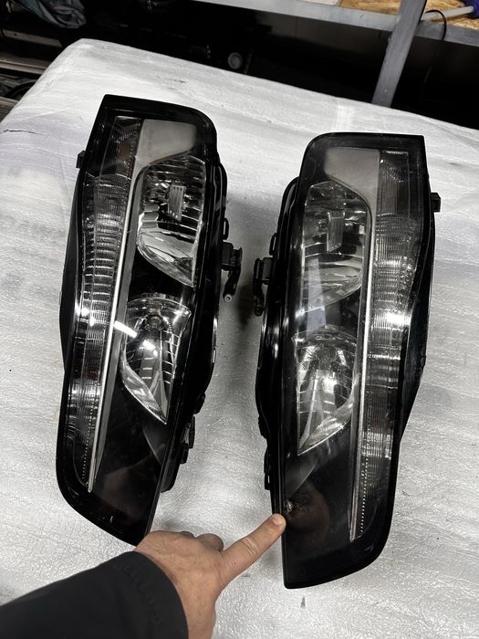 Faruri stânga dreapta audi a4.b8 facelift.8k0941003.AB.