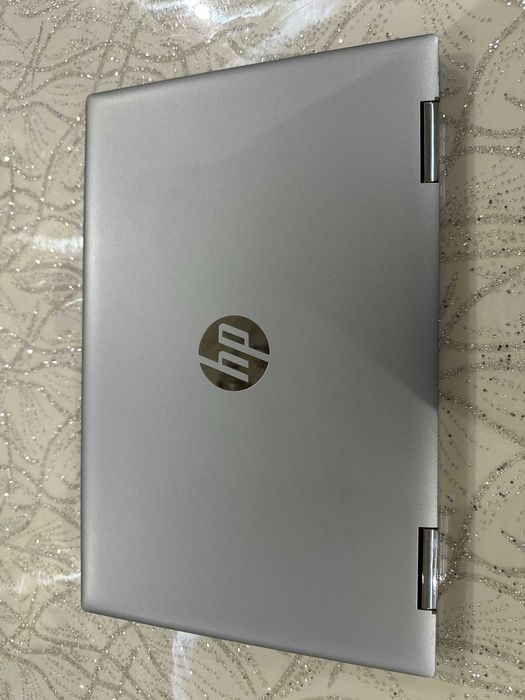HP Pavilion x360 Convertible 14