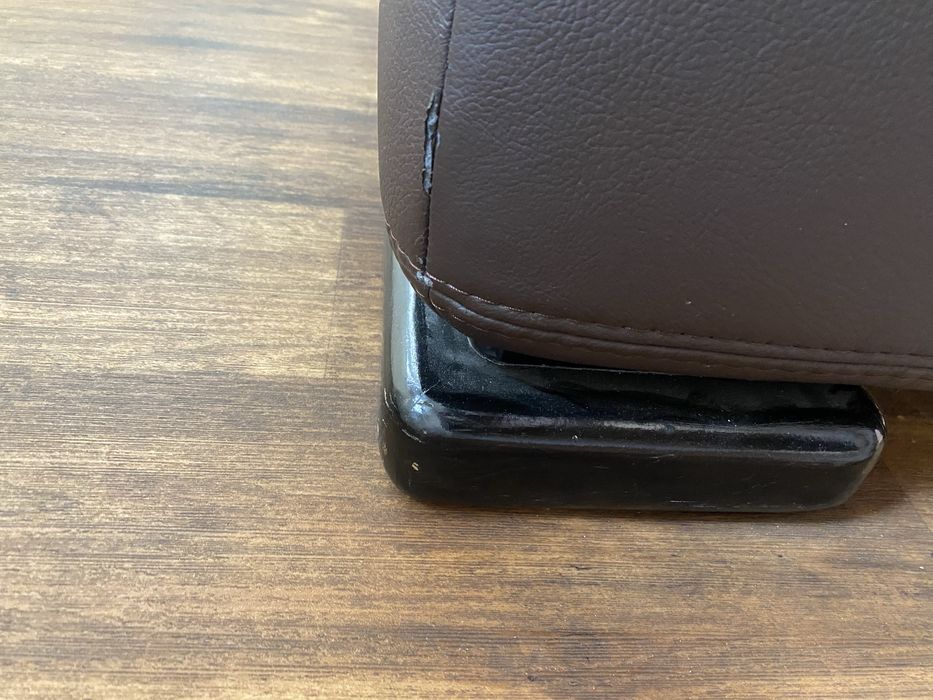 Большой прочный диван 3.0х1.9м