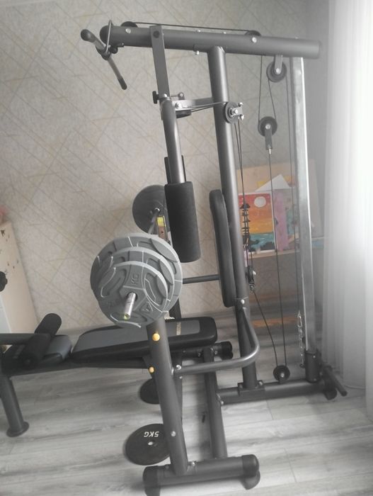 Продам тренажёр в идеальном состоянии