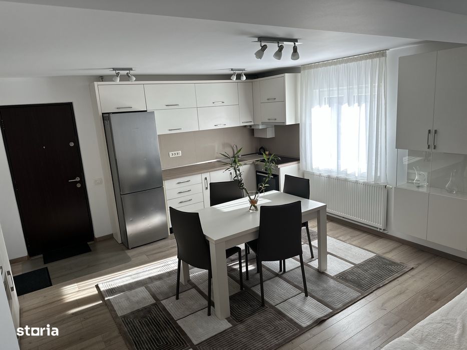 Apartament cu 2 camere, spatios, decomandat, in zona Scriitorilor — fotografia 1