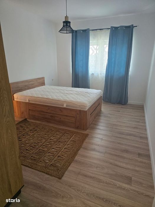 Chirie apartament nou, 2 camere, Smarald City, str. Botizului