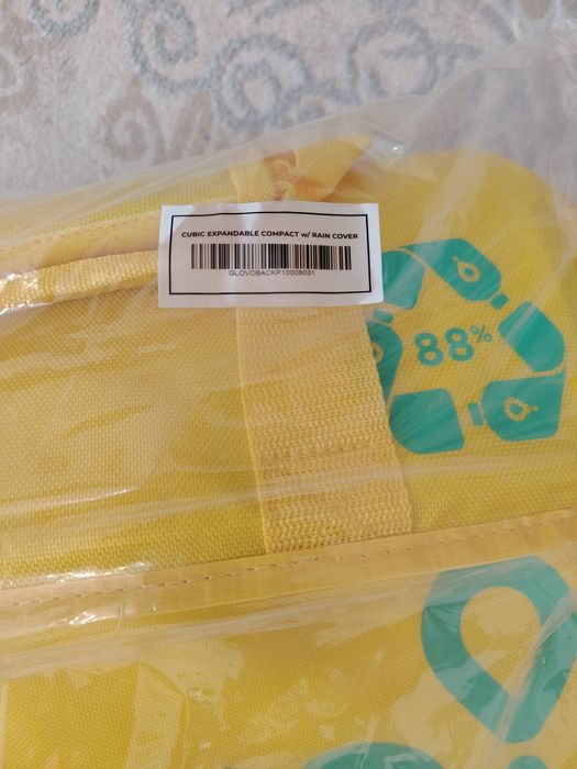 Сумка  Glovo новый