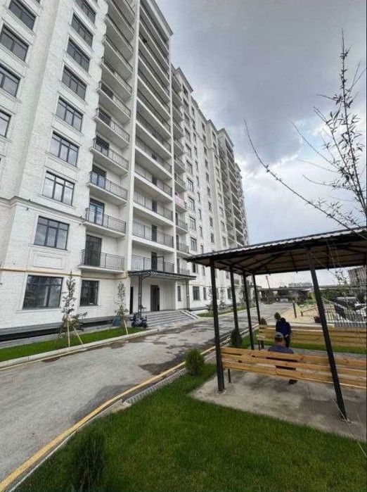 Срочно продается квартира на Кушбеги