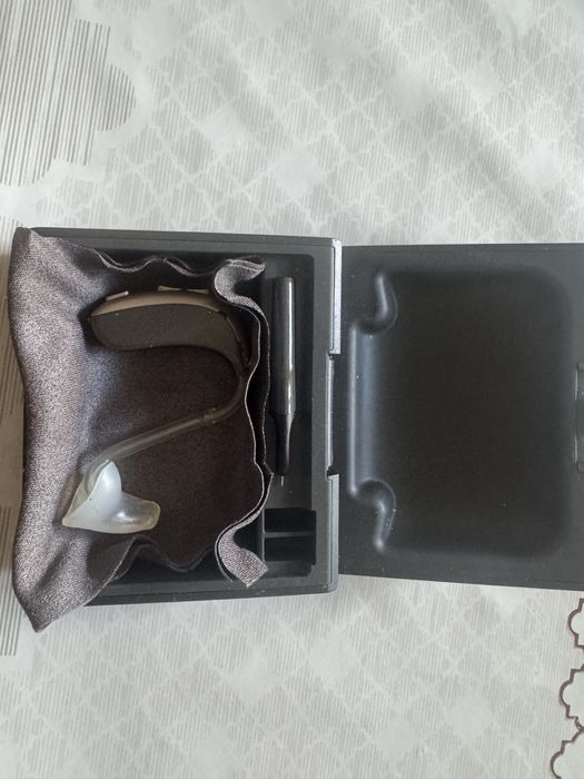 Продам слуховой аппарат