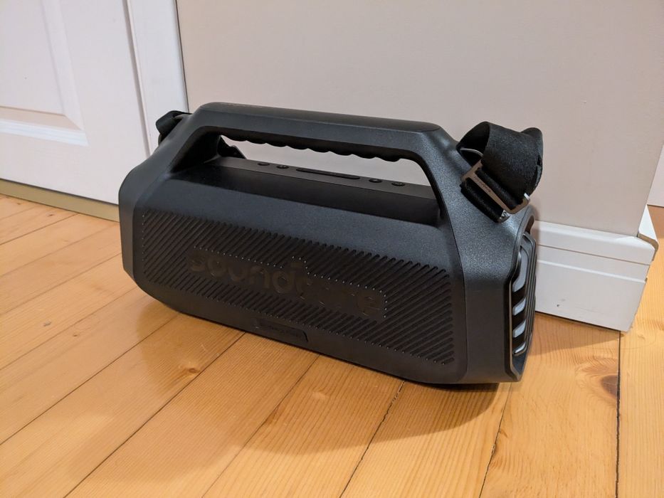 Soundcore Boom 2 Plus