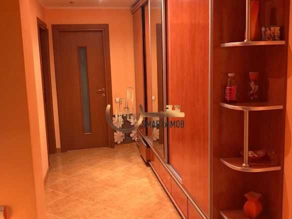 Etaj 1 - Vanzare apartament 4 camere  CFR Targoviste