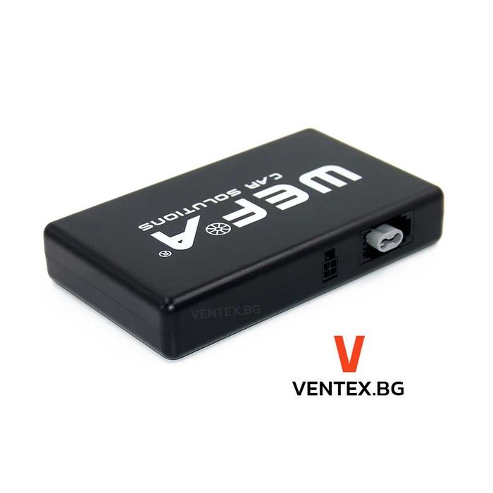 Bluetooth интерфейс Audi A4 A6 A8 Q7 MMI 2G High Basic навигация MOST