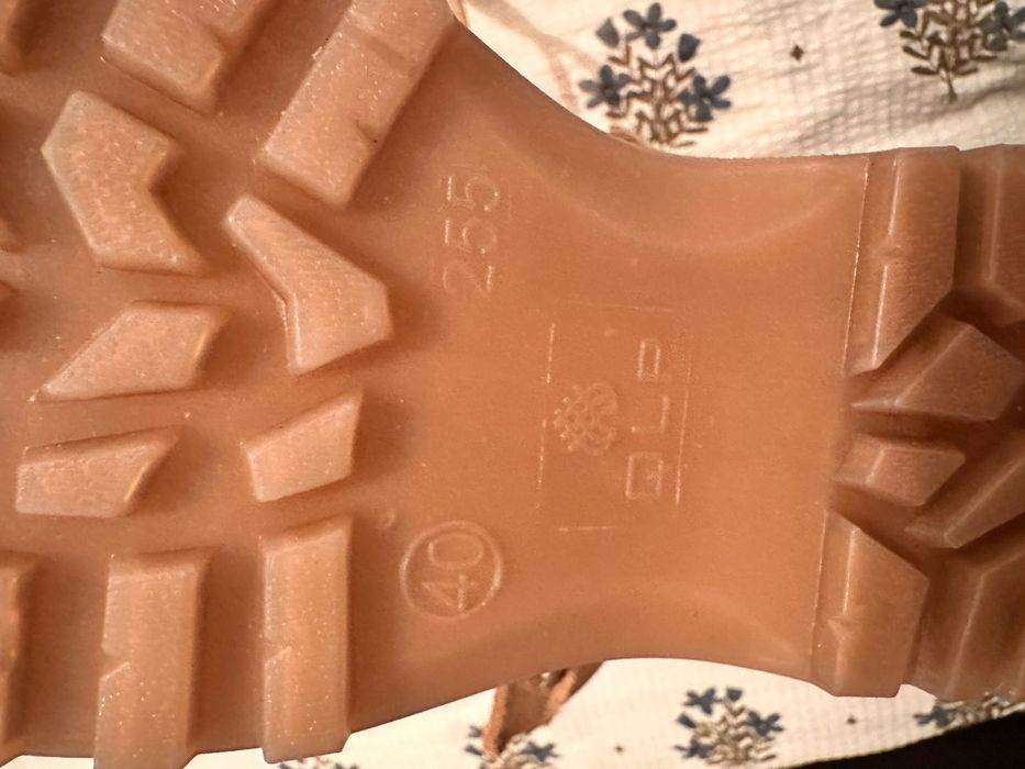 Берцы тактические