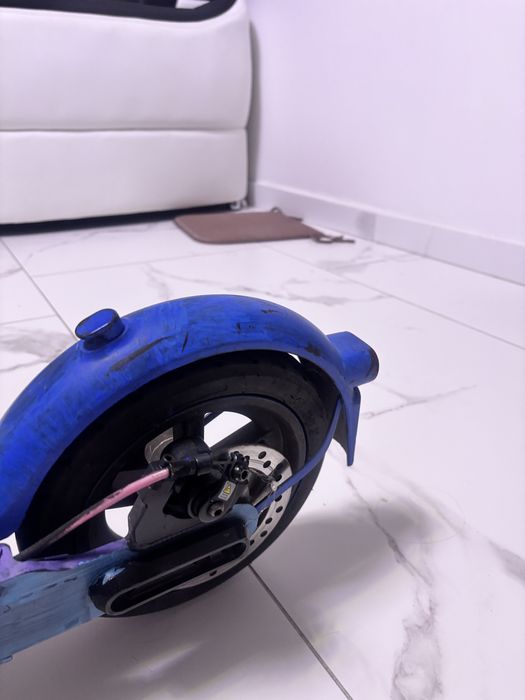 Vand Xiaomi Pro 2
