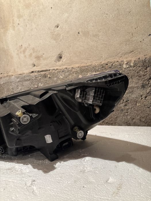 Фар Ford Focus MK4 Full Led