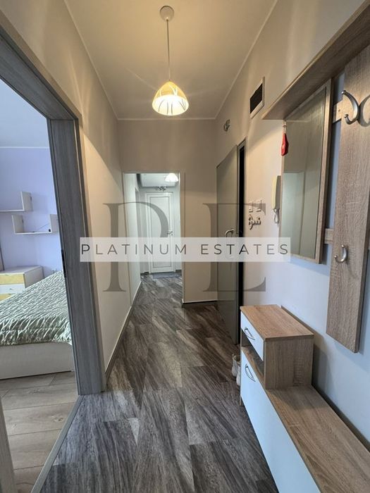 Дава се под наем Тристаен апартамент в София, Медицинска академия - 80 кв.м за 663 € - Снимка #8