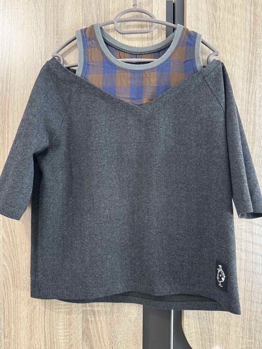 Дамска блуза Fetish