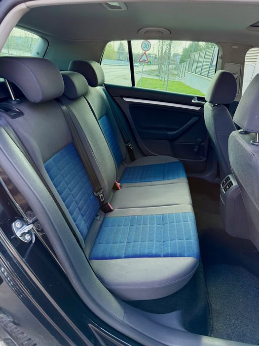 Golf 5 - 1.9 TDI - Tour V - 2008 - 187 mii km !!!