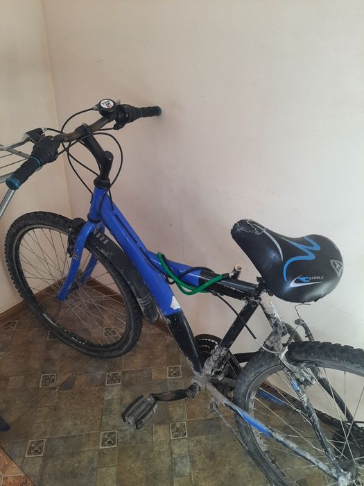 Велосипед продам