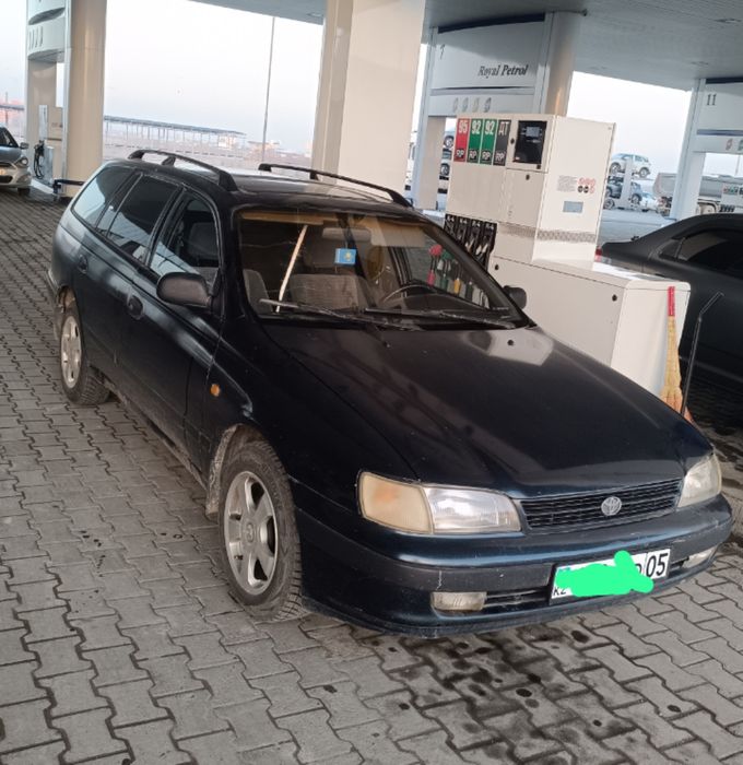 Продам Карина Е Универсал