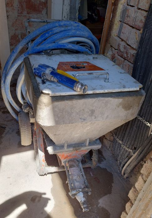Pompa multifunctionala Bisonte PCS-T5 230V