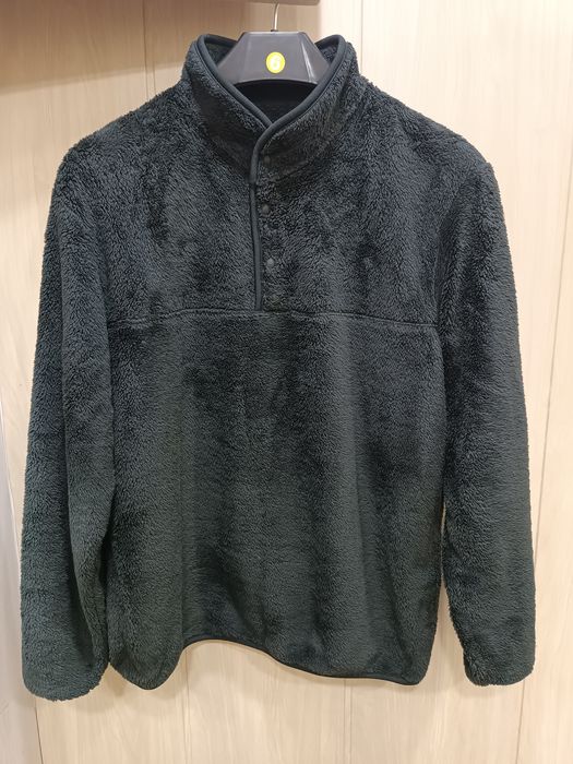 Оригинальная толстовка Uniqlo