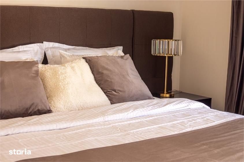 Apartament 3 Camere | Herastrau | Parcare subterana | Centrala proprie