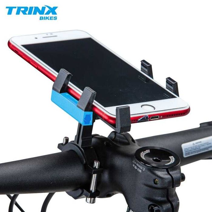 Держатель для телефона на вело Trinx