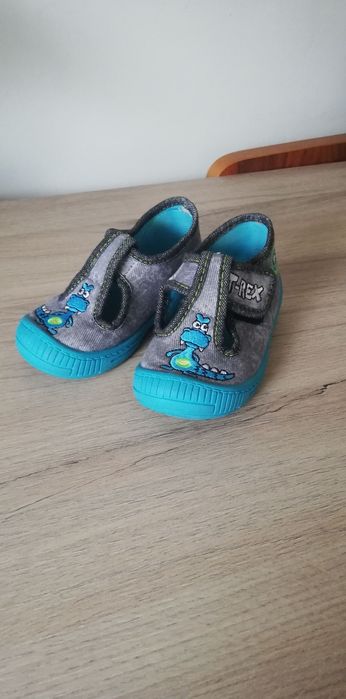 Пантофи за детска градина 30н и 23н