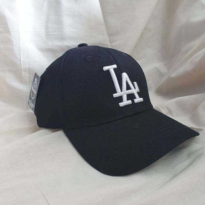 Кепка LA Атырау.