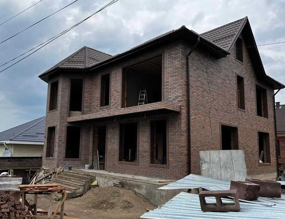 Керамический облицовочный кирпич Солома 260