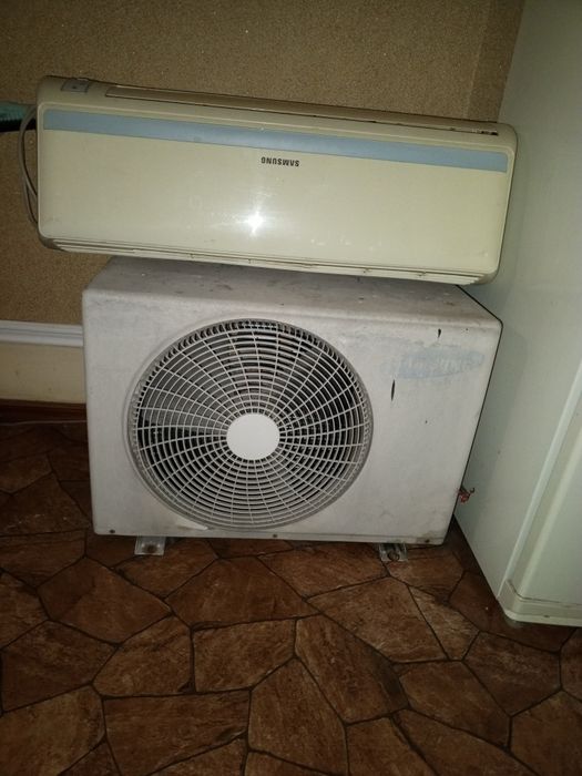 Продам кондиционер