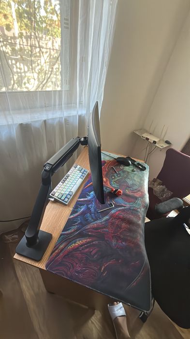 vand monitor philips