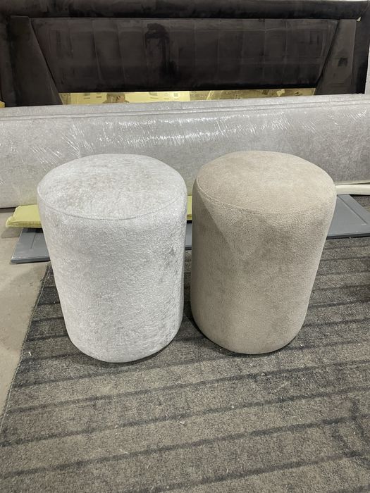 Pufik. Ishlab chiqaruvchidan.