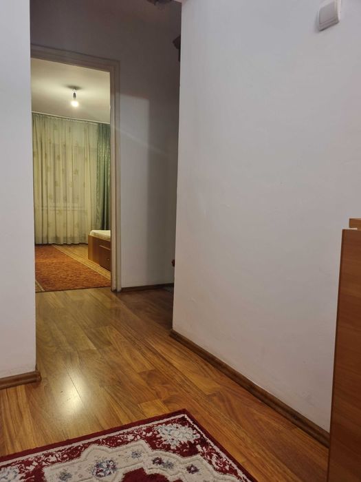 Apartament 3 camere, Balcon, Acces Parcare, Cartier Nord (langa Energetic)