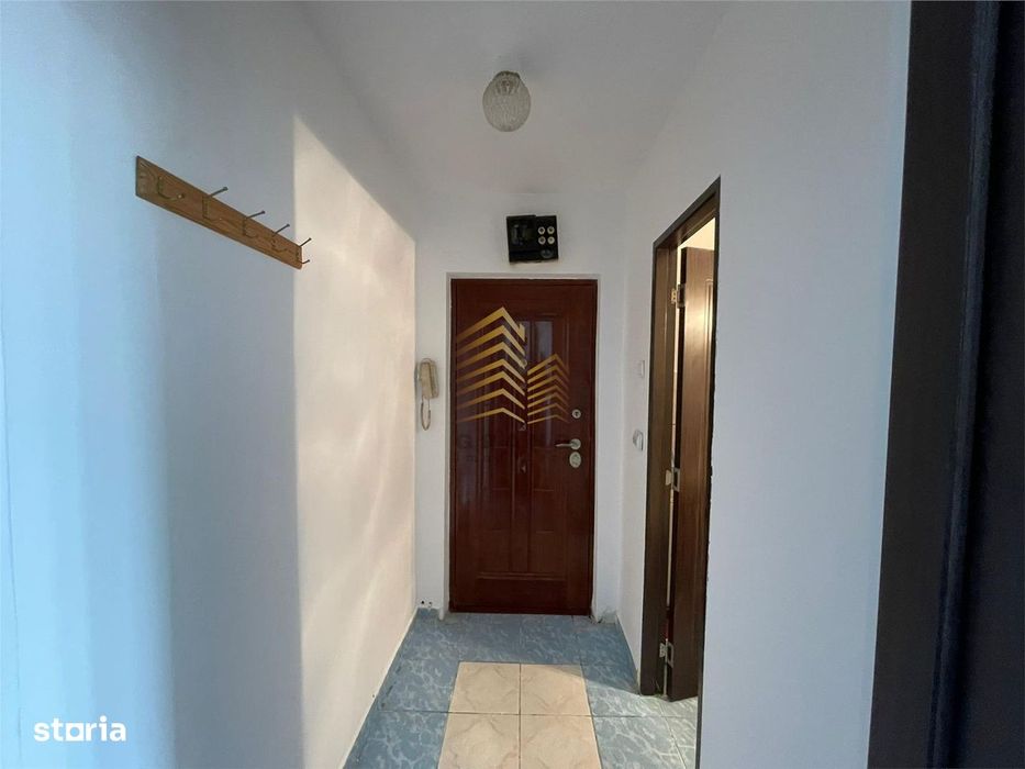 Apartament Cu 2 Camere|Zona Decebal