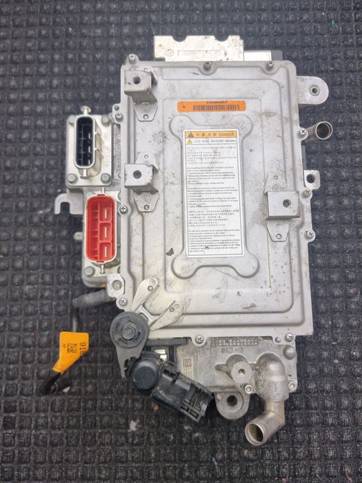 Se vinde invertor kia optima