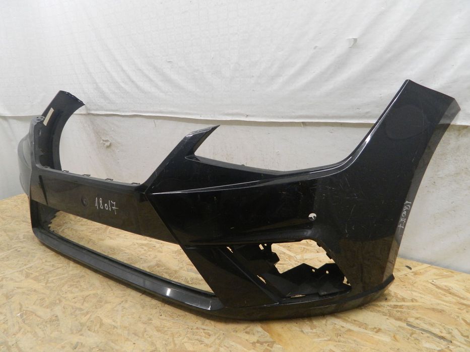 Bara fata Seat Ibiza FR, 2017, 2018, 2019, 2020, 6F0807221D.