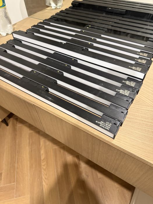 Светильник на магнитный трек