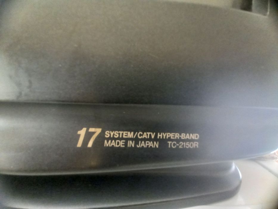 Телевизор полупроводниковый