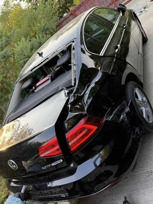 Dezmembrez VW Passat B8 Sedan 2.0TDI BlueMotion DFCA 190 cai DSG 6 QMN