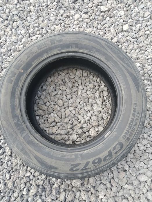 205/65r16 nexen б/у