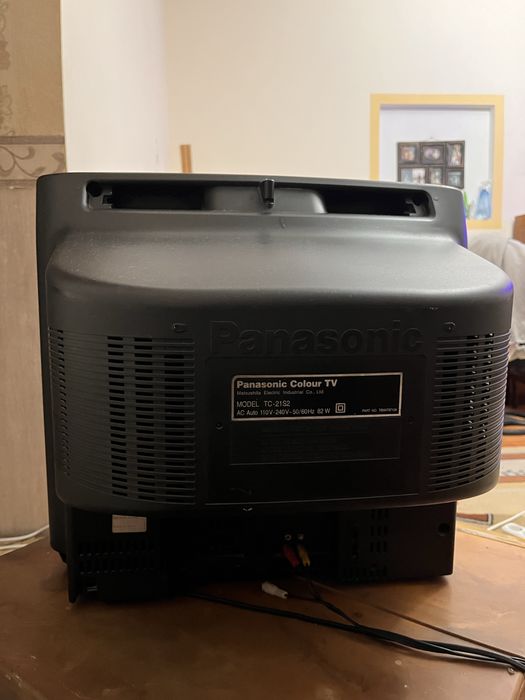 Продаётся телевизор Panasonic TC-21S2