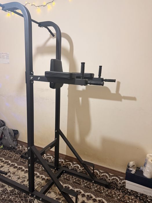 Ofis va uy uchun - Turnik 4/1 VolksGym