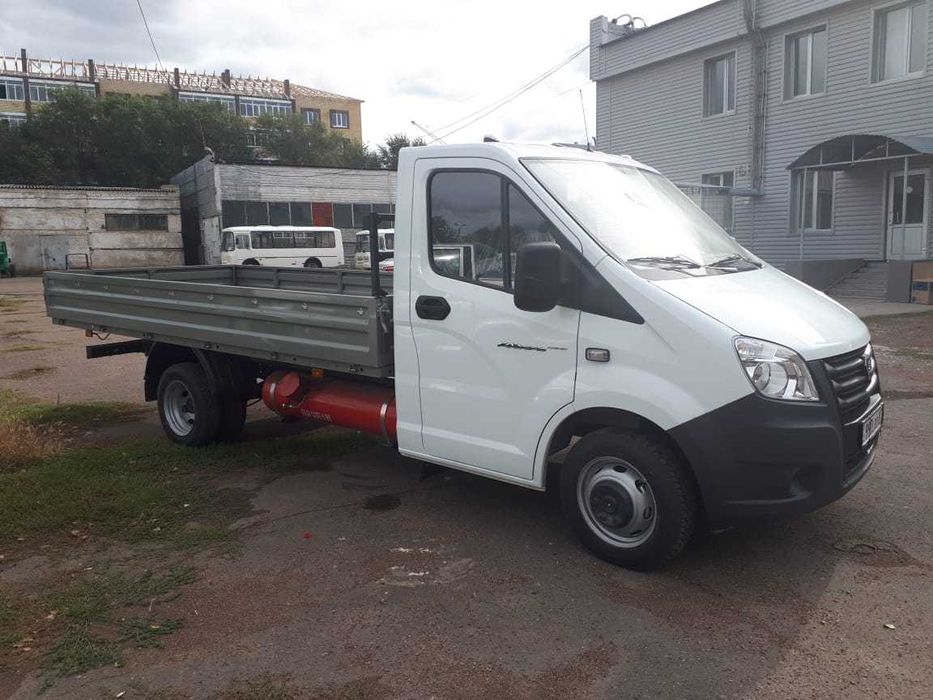 Грузавая перевозка, город и меж город