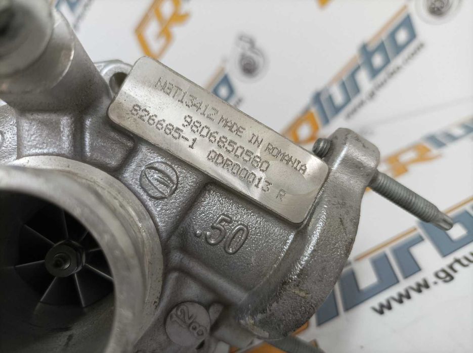 Работил NGT1341Z/826685 за Citroen/ Peugeot 1.2 PURETECH