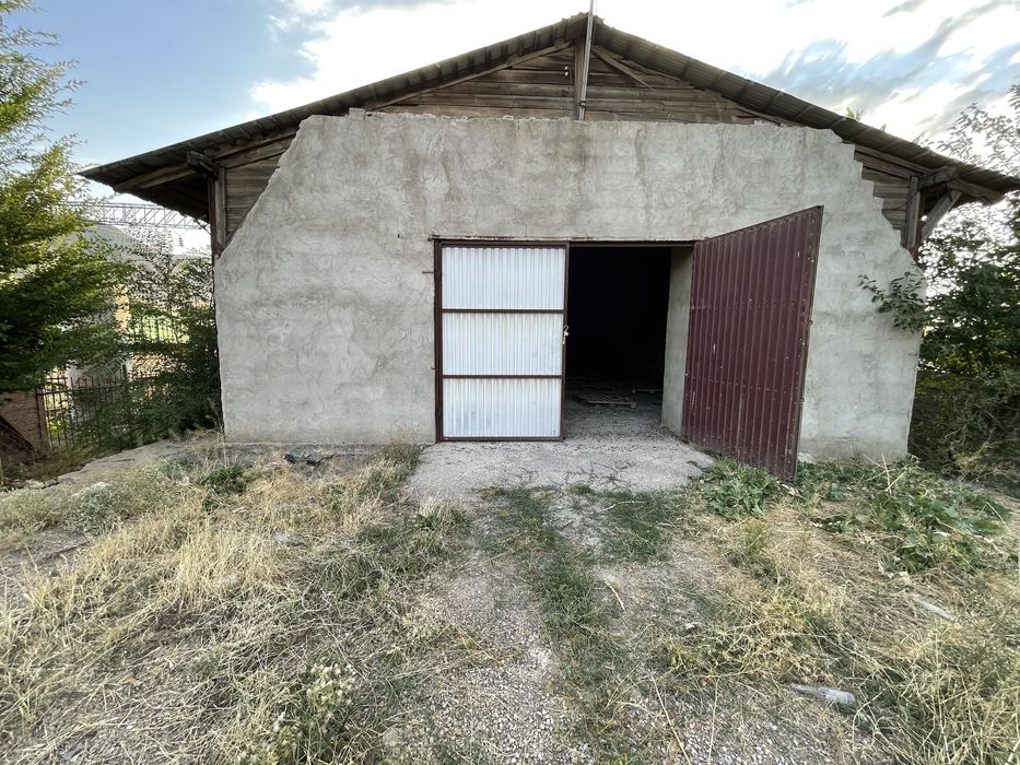 Железнодарожный тупик