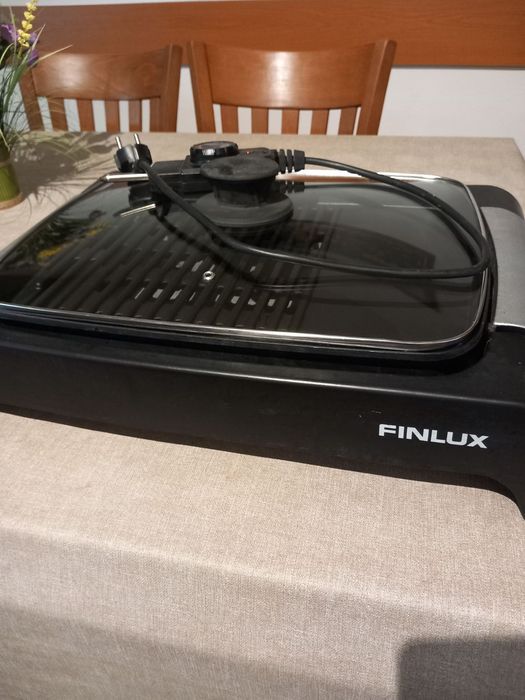 Електрическа Скара Finlux