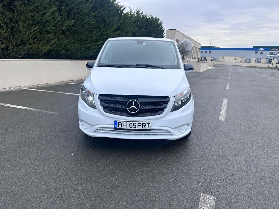 Vand Vito Mixt 2.2 2018