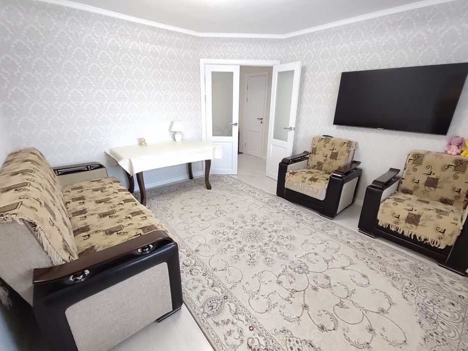 Продается 3-комн (4-76, 2 эт)