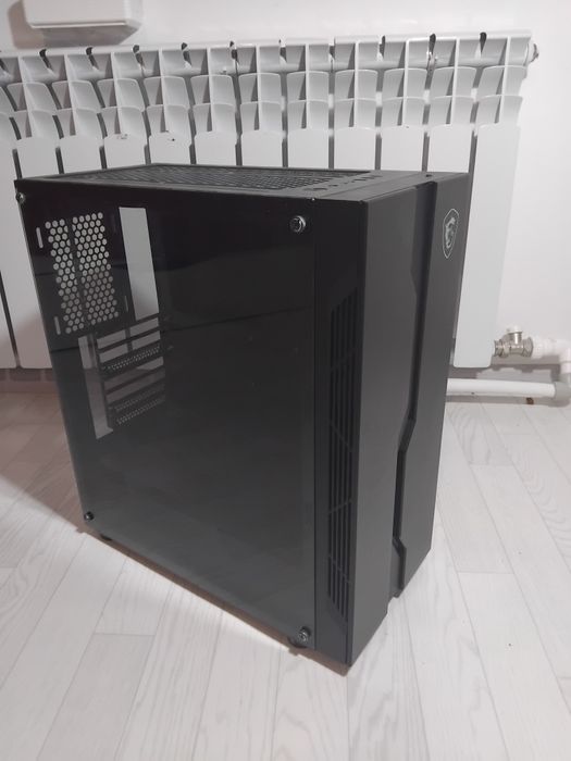 Продам Корпус для пк